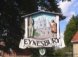 eynesburyvillageassociation.org.uk Home Page