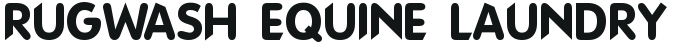 rugwashequinelaundry.com Home Page