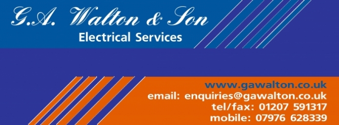 gawalton.co.uk Home Page