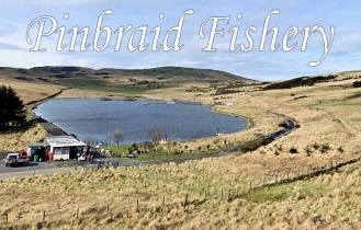 pinbraidfishery.co.uk Home Page