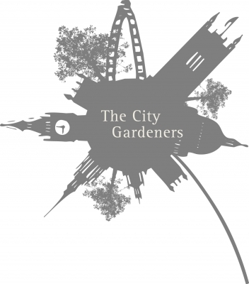 thecitygardeners.com Home Page