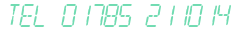 cress-security.co.uk Home Page