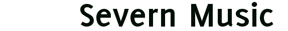 severnmusic.com Home Page