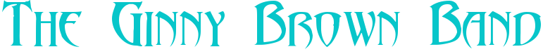gbband.info Home Page