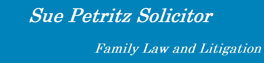 suepetritzsolicitor.com Home Page