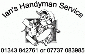 ians-handyman-service.co.uk Home Page