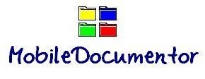 mobiledocumentor.co.uk Home Page