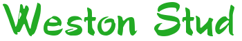 westonstud.co.uk Home Page