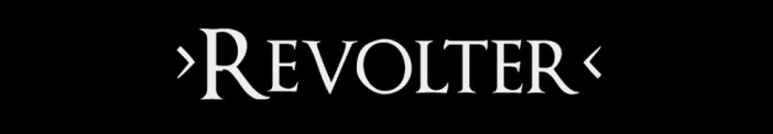 revolterband.com Home Page