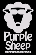 purplesheeprecords.com Home Page