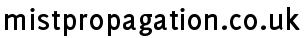 mistpropagation.co.uk Home Page