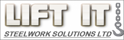 liftit-steel.co.uk Home Page