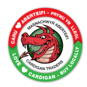 cardigantraders.com Home Page
