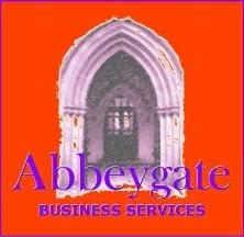 abbeygatebusiness.co.uk Home Page
