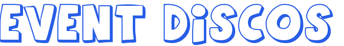 eventdiscos.co.uk Home Page
