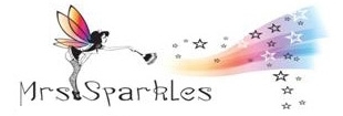mrssparkles.co.uk Home Page