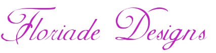 floriadedesigns.co.uk Home Page