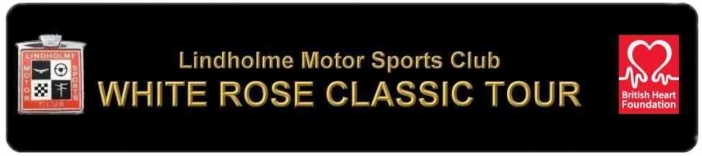 whiteroseclassictour.co.uk Home Page