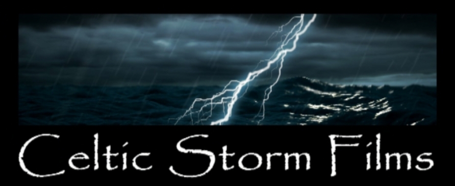 celticstormfilms.com Home Page