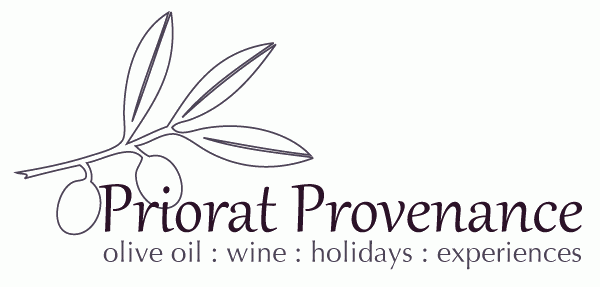 prioratprovenance.com Home Page