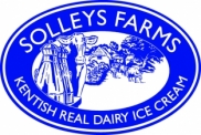 solleysicecream.co.uk Home Page