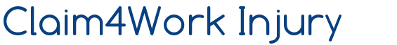 claim4workinjury.co.uk Home Page