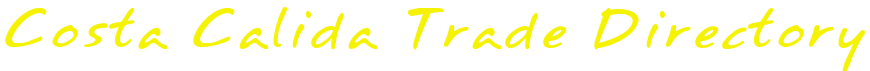 costacalidatradedirectory.com Home Page