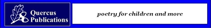 quercuspublications.co.uk Home Page