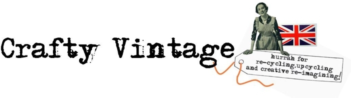 craftyvintage.co.uk Home Page