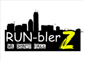 run-blerz.co.uk Home Page