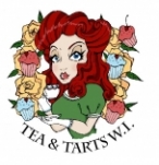 teaandtarts.ukpeople.com Home Page