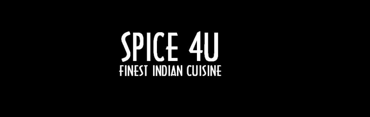 spice4u.co.uk Home Page