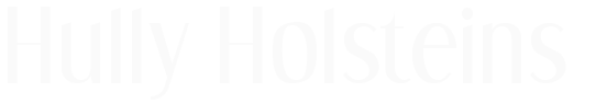 hullyholsteins.co.uk Home Page