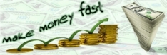 makemeonlinemoney.com Home Page