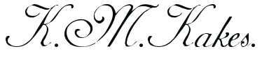 kmkakes.co.uk Home Page