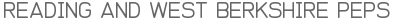 pdpeps.org Home Page