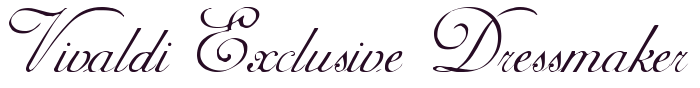 vivaldi-dressmaker.com Home Page