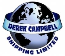 derekcampbell.com Home Page
