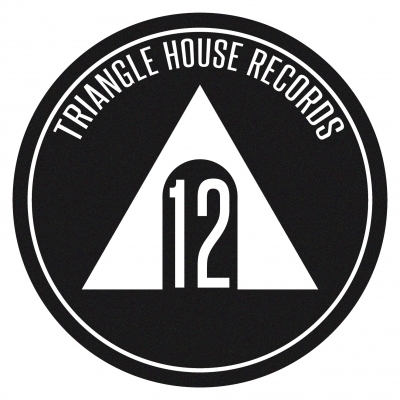 trianglehouserecords.co.uk Home Page