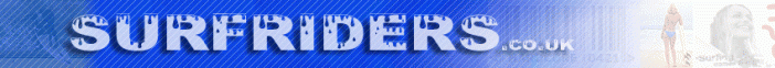 surfriders.co.uk Home Page