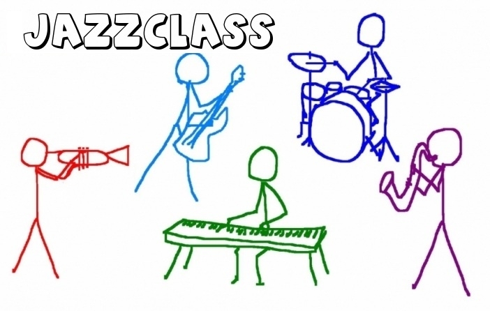 jazzclass.org.uk Home Page