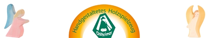 ostheimertoys.co.uk Home Page
