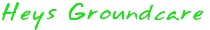 heysgroundcare.co.uk Home Page