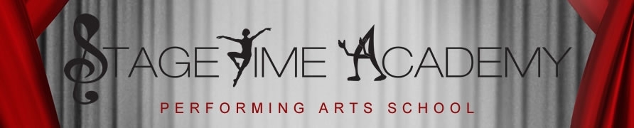stagetimeacademy.co.uk Home Page