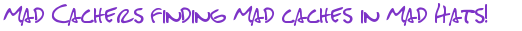 mad-hatter.eu Home Page