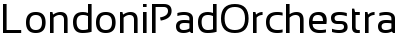 londonipadorchestra.com Home Page