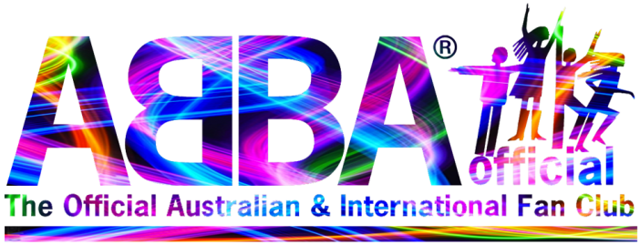 abbaofficial.com Home Page
