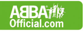abbaofficial.com Home Page