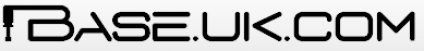 base.uk.com Home Page