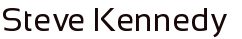 stevekennedy.co.uk Home Page